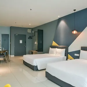 4* Apartahotel Daily Atria